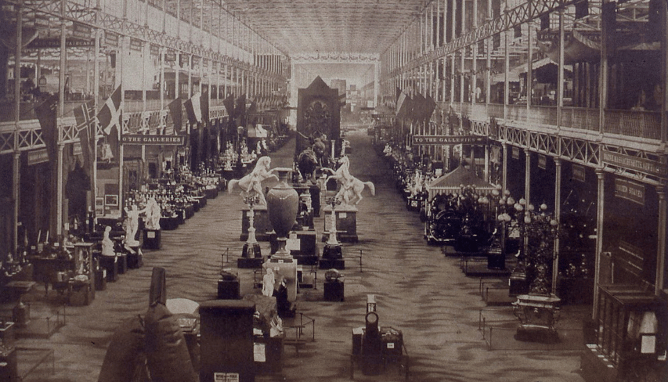 The Great Exhibition image