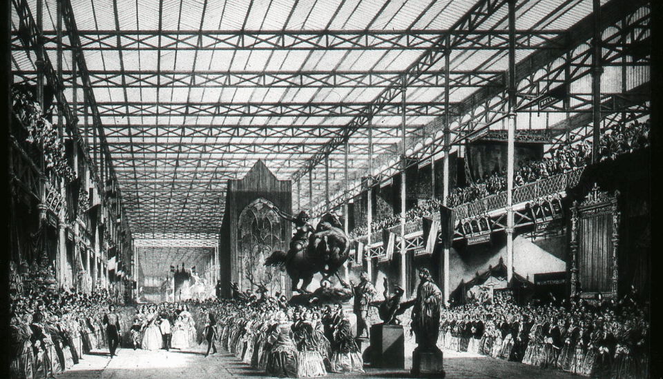 The Great Exhibition image