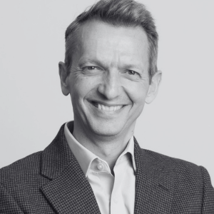 Image of Andy Haldane.