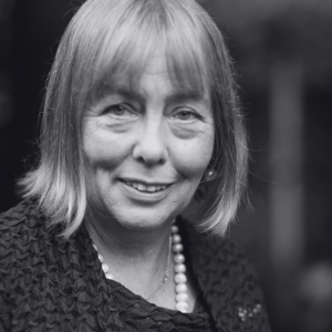 Image of Dame Julia Cleverdon