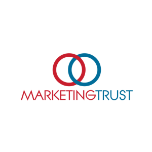 Marketing Trust logo