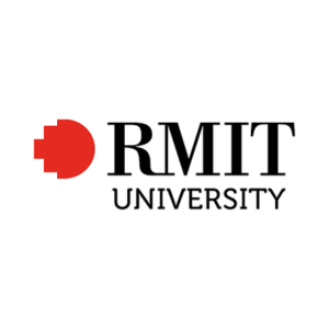 RMIT University logo