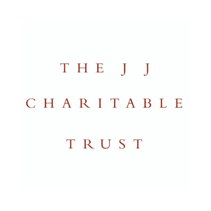 The JJ Charitable Trust logo