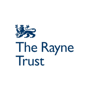 The Rayne Trust logo