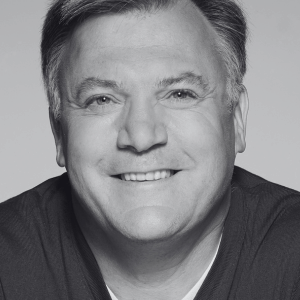 Picture of Ed Balls