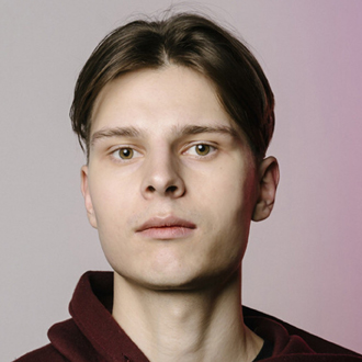 Picture of Vlad Afanasiev