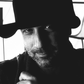 Picture of Ron Arad