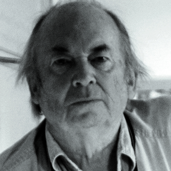 Picture of Quentin Blake