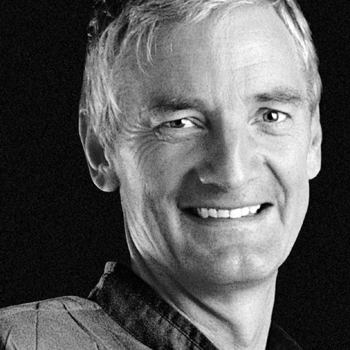 Picture of James Dyson