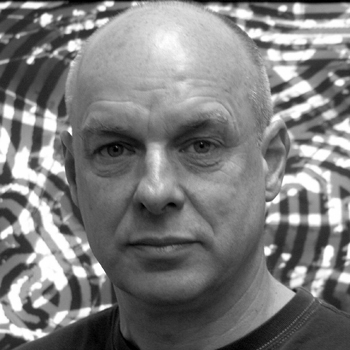 Picture of Brian Eno