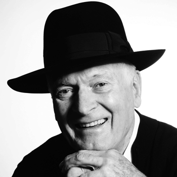 Picture of Kenneth Grange