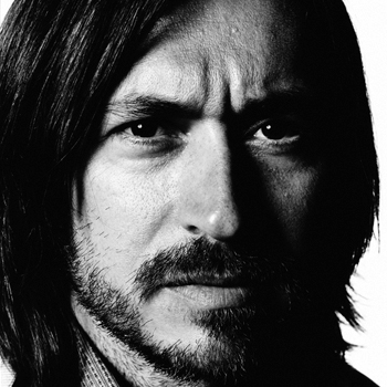 Picture of Marc Newson