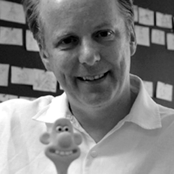Picture of Nick Park