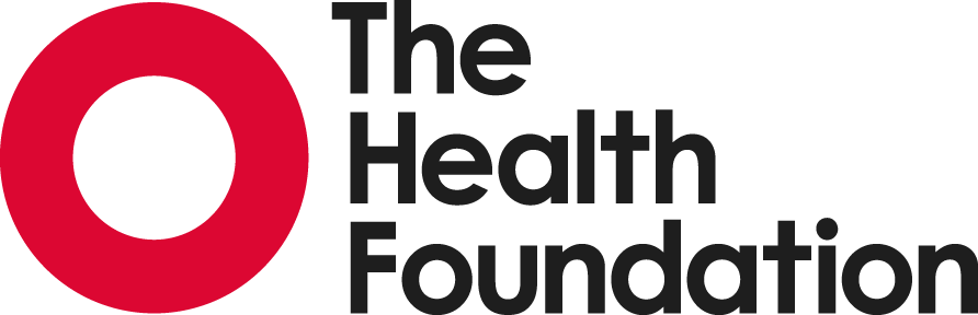 The Heath Foundation Logo