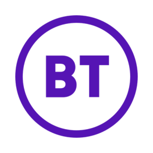 BT logo