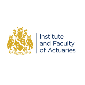 Institute and Faculty of Actuaries logo