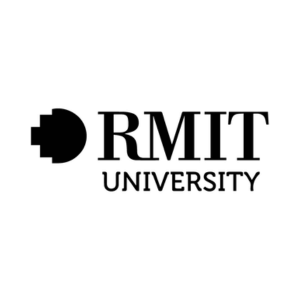 RMIT University logo