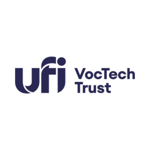 Ufi Voc Tech Trust logo