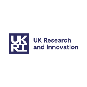 UKRI logo