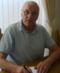 Picture of Peter Hill