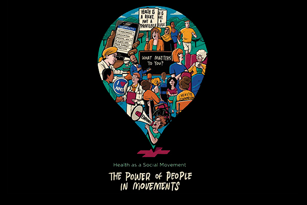Nesta report: The power of people in movements