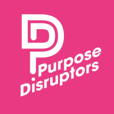 Picture of Purpose Disruptors
