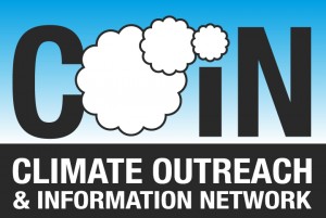 Climate Outreach and Information Network