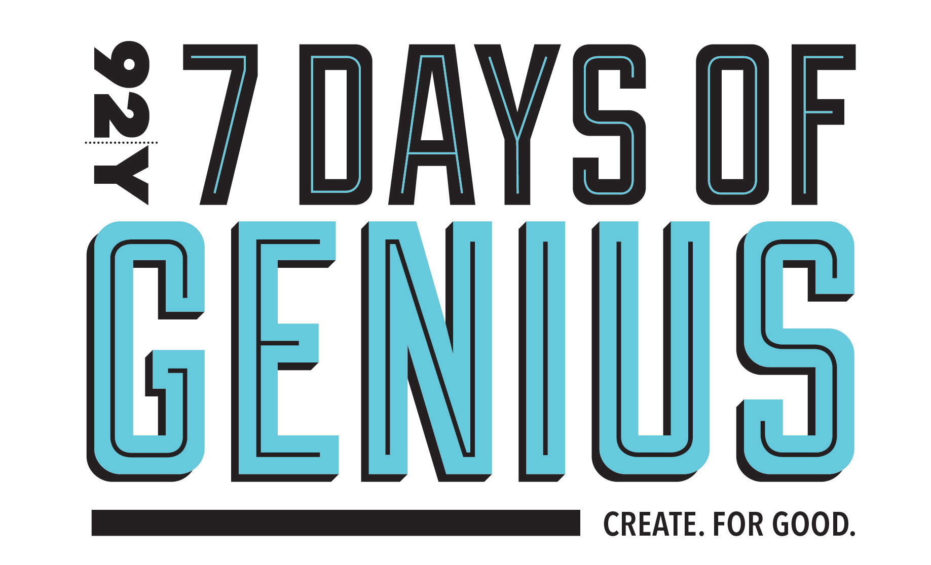 92Y’s 7 Days of Genius Festival
