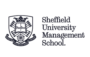 Sheffield University Management School Logo