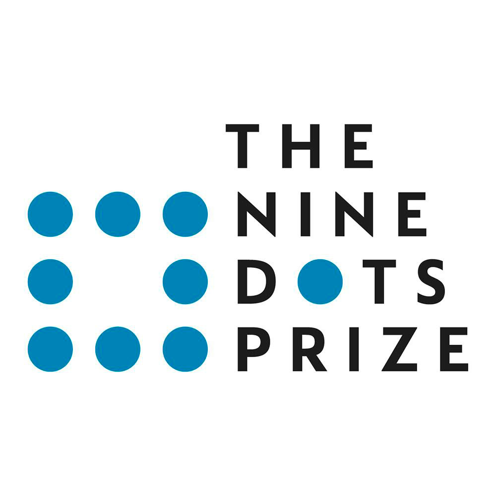 Nine Dots Prize