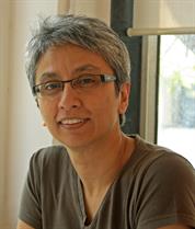 Picture of Professor Alka Hingorani