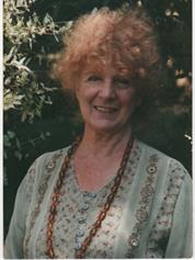 Picture of Pauline Selhurst