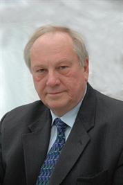 Picture of Peter Ashby