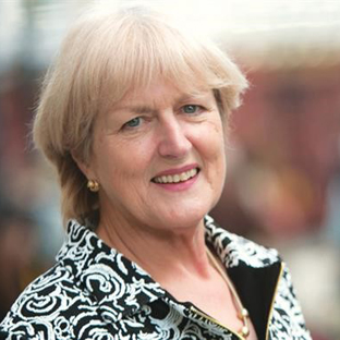 Picture of Baroness Barbara Young