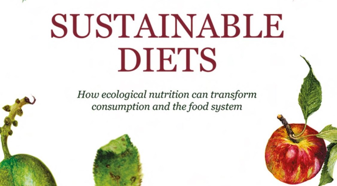 What Is A Sustainable Diet And Why Do We Need It? - RSA