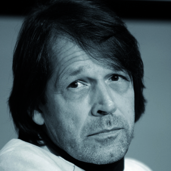 Picture of Peter Saville
