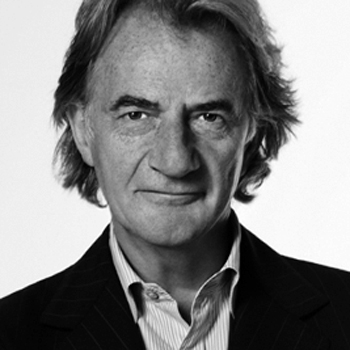 Picture of Paul Smith