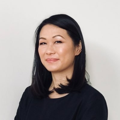 Picture of Dr Michelle Lim