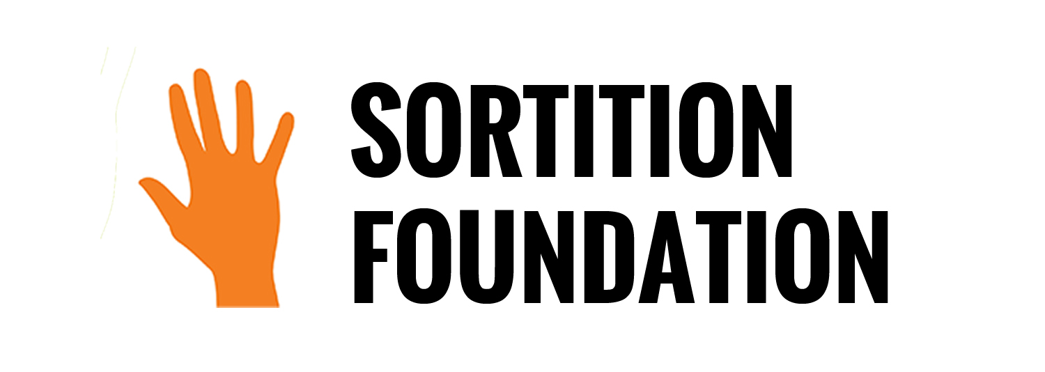 Sortition Foundation