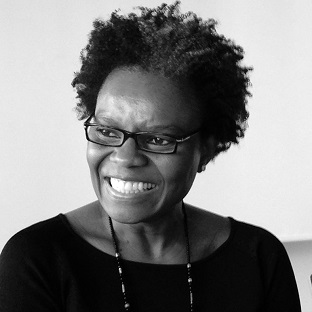 Picture of Professor Alcinda Honwana