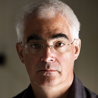 Picture of Rt Hon Lord Alistair Darling
