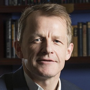 Picture of David Laws