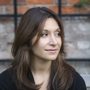 Dina Nayeri