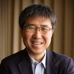 Picture of Ha-Joon Chang