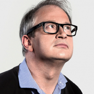 Picture of Robin Ince